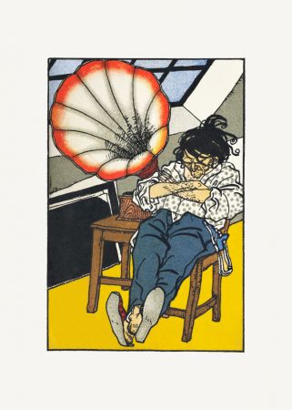 A Beethoven Enthusiast