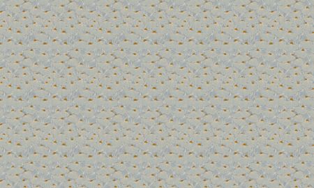 calming essentialsNatural flow meadow misty pattern