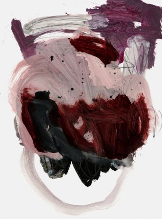 Gestural Brushstrokes 03