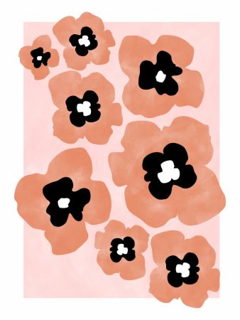 3x4 Aspectratio Pink42