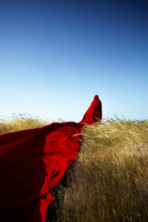 Always going and never staying