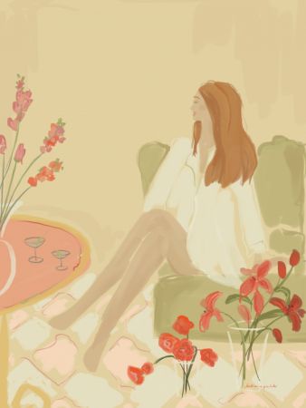 Sunday Without the Scaries