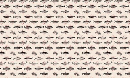 Fish In Geometrics Nº1