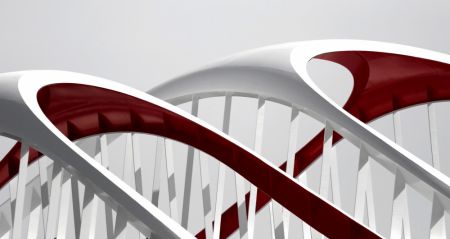 Toronto Cherry Street Bridge -1