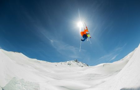 Backcountry Kicker Locals Only