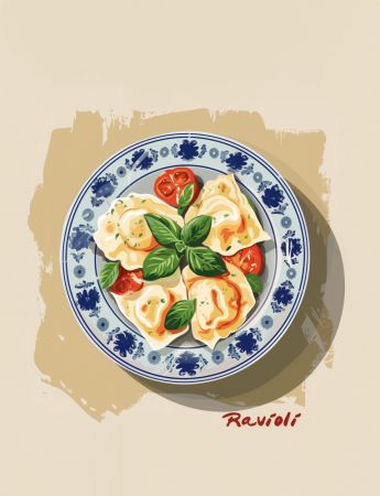 Ravioli
