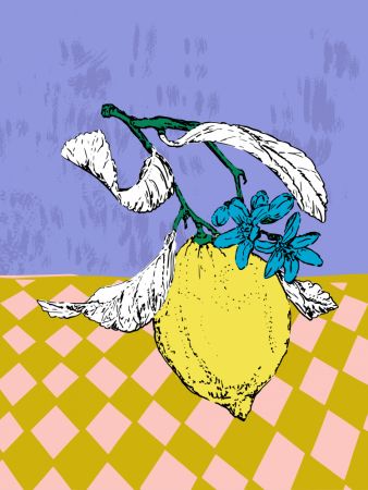 Super Fruits – Lemon 2 Fertility