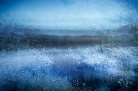 Winter is cold as ice