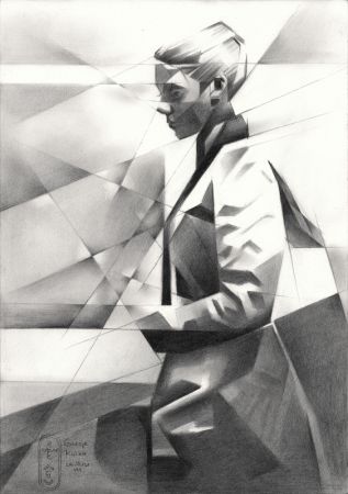 Geesje Kwak - 13-08-21