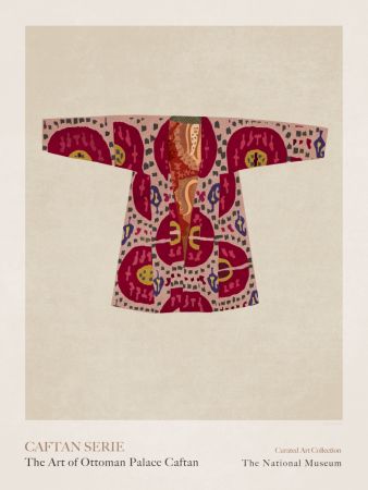 Sk 6ratio 3x4 Print By Bohonewart