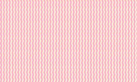 Wavy Pink Lines