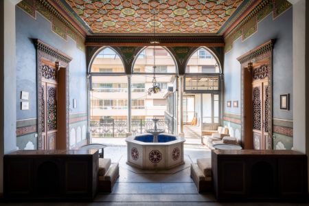 Lebanese Architecture