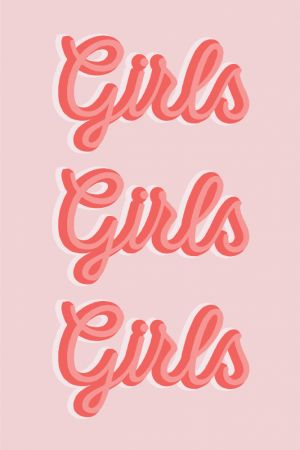 Girls Girls Girls