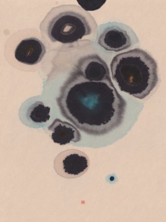 Study N°10 | Living Stones