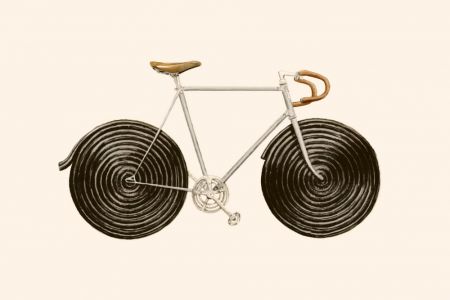 Licorice Bike