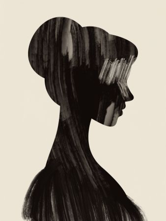 Silhouette Sketch