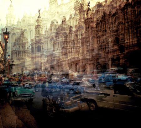 Rush hour - Gran Teatro de La Habana