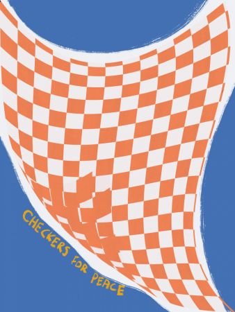 Checkers for Peace
