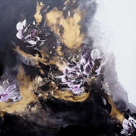 Dancing into the Sunset