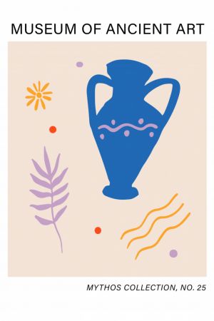 Ancientmuseumno25 Ratio2x3