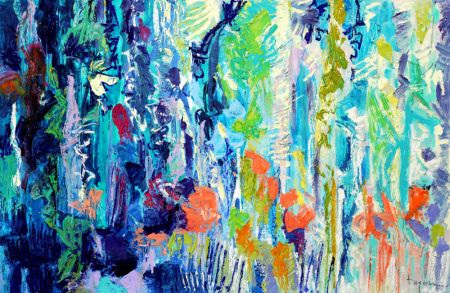 Df635 Downpourbutterflies