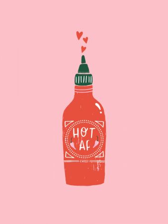 Hot Af