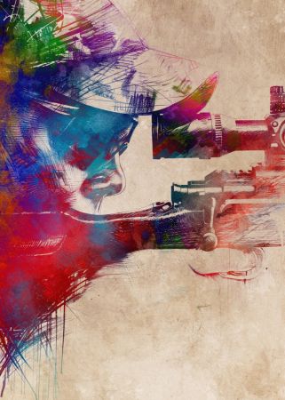 Sport Shooting Art (1)