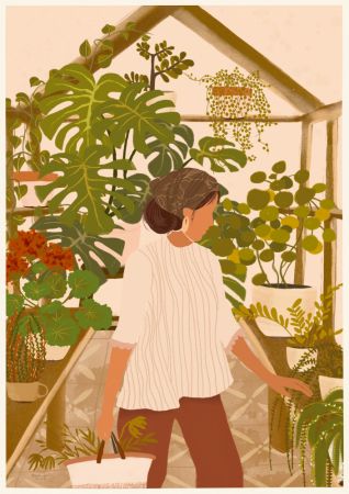 Greenhouse