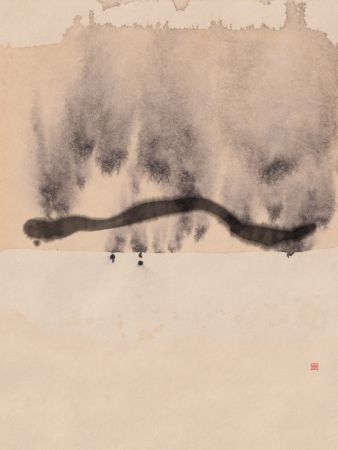 Study N°11 | Silent Process