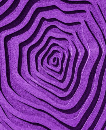 Purple Maze