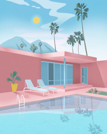 PALM SPRINGS