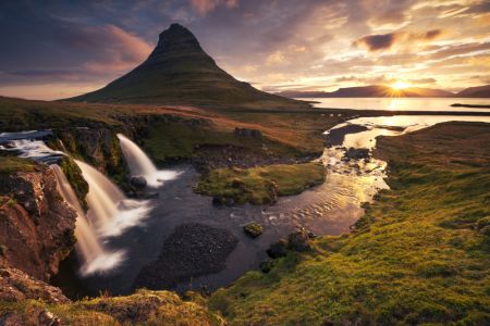 Good Morning Iceland