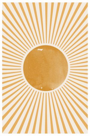 Boho Sun