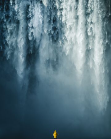 Skogafoss