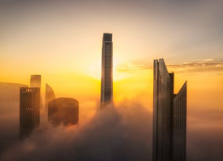 Good Morning Dubai A738758