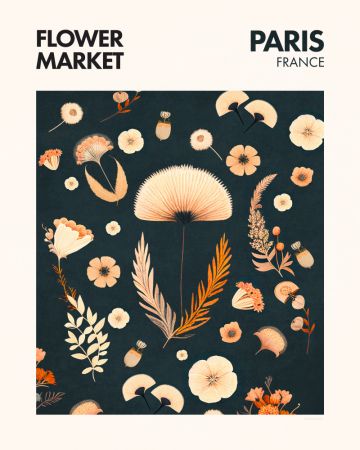 Ratio 4x5 Print By Bohonewart Copy 10