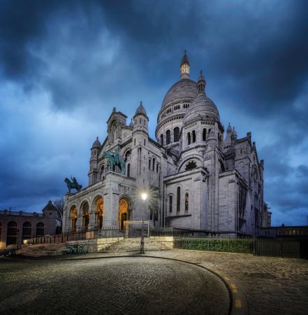 Sacré-Coeur