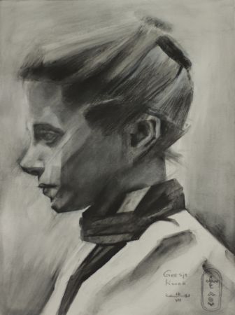 Geesje Kwak - 12-07-21