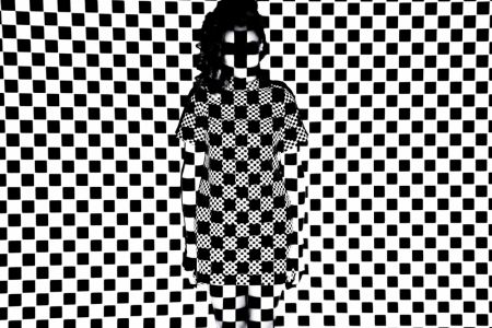 Chess Board - one more Black Square