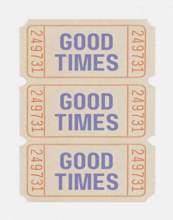 Coastal Blue Good Times