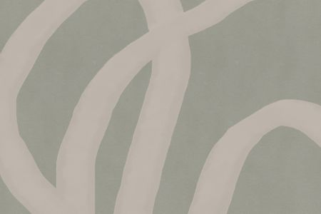 Neutral Abstract Watercolor. Minimalist In Pastel Colors No. 8