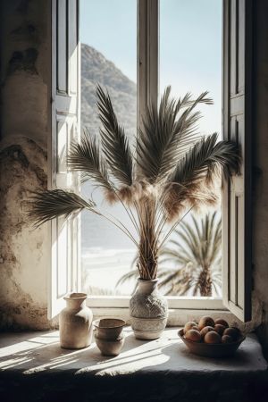 Still Life Impressions No 4