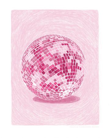 Pandc Discoball Copy 2