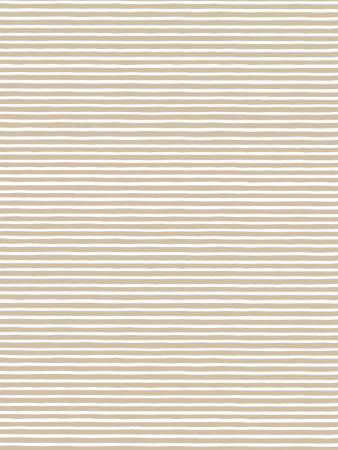 Marks Organic Stripes Texture Beige Ii