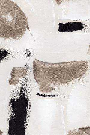 Abstract Swipes No 2