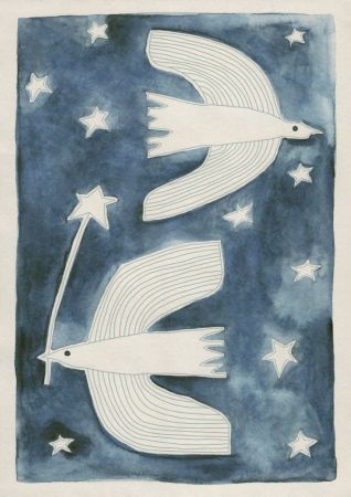 Celestial Birds