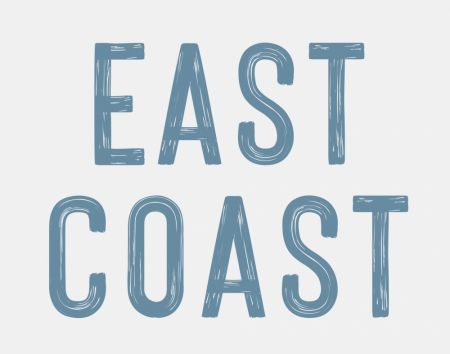 East Coast - Horizontal