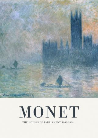 The Houses of Parliament