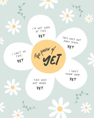 Power Of Yet