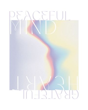Peaceful Mind